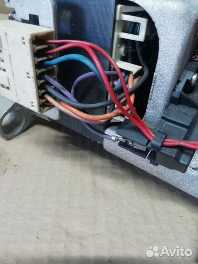 Двигатель стиральной машины Gorenje