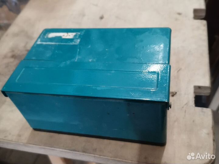 Электроприбор пвд СССР