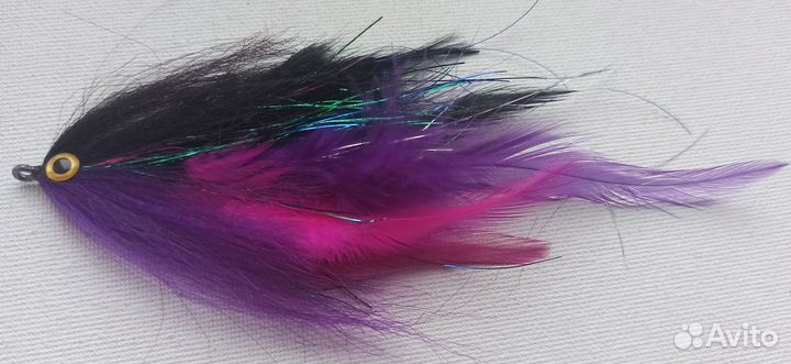 Стример для рыбалки рк2