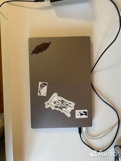 Ноутбук Xiaomi Mi notebook Pro 15 6