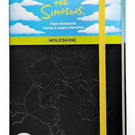 Записная книжка Moleskine Limited Edition