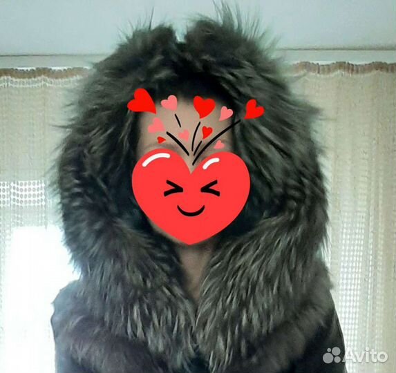 Пальто кожаное esocco