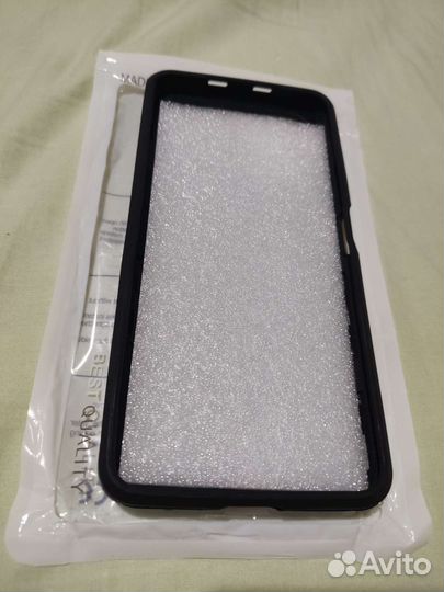 Чехол, броня, автомобильный держатель PocoF3