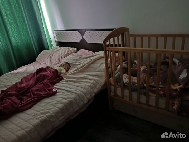 Няня у себя на дому