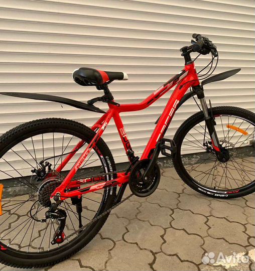 Велосипеды