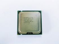 Процессор Intel Core 2 Duo E7600 s775