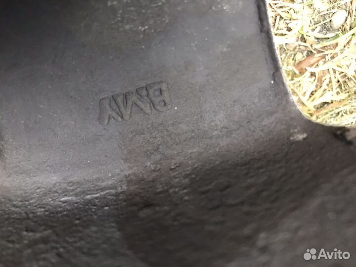 Диски r15