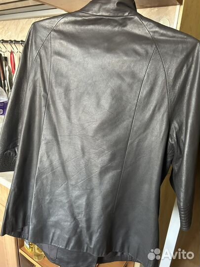 Куртка женская