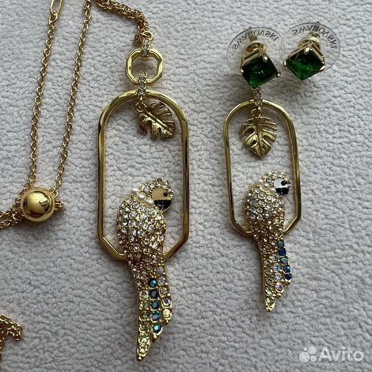 Swarovski Tropical