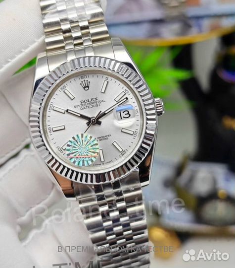 Мужские наручные часы Rolex Datejust