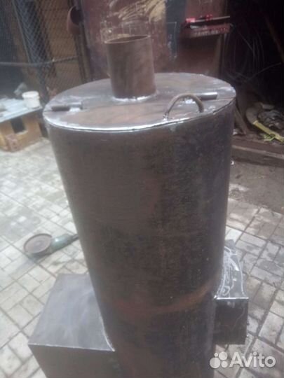 Продам печь для бани
