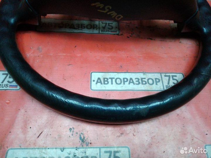 Руль Mazda Demio DW5W B5E 1996