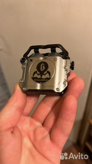 Игровые наушники