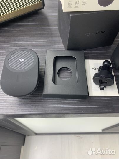 Держатель Pitaka Magez Car Mount Pro