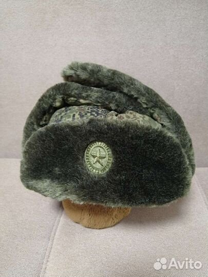 Военная шапка Вкпо 59р