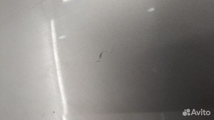 Капот Ford Fusion