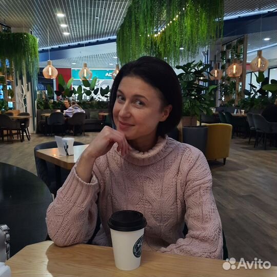 Психолог, гештальт- терапевт