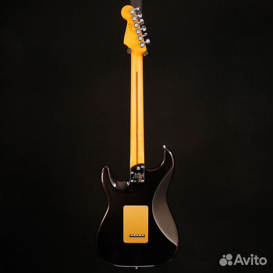 В Наличии Fender American Ultra Stratocaster 2023г