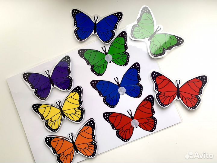 Развивающие игры для детей 1+