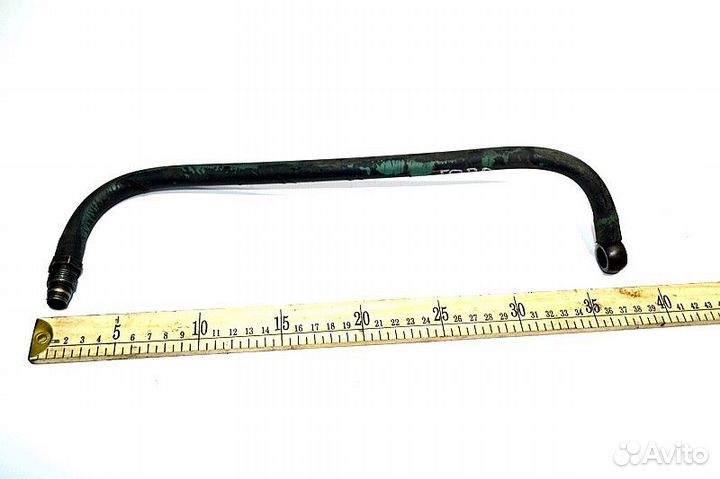 Топливная трубка volvo FH12 2-seeria (01.02)