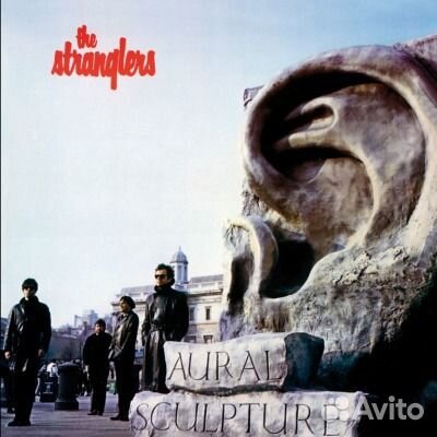 The Stranglers - Aural Sculpture (180g) (remastere