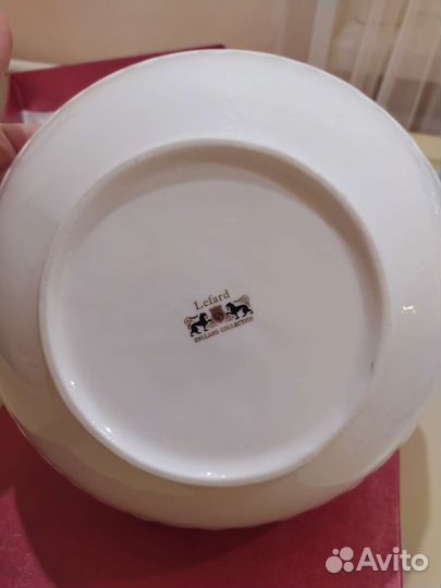 Ваза для фруктов