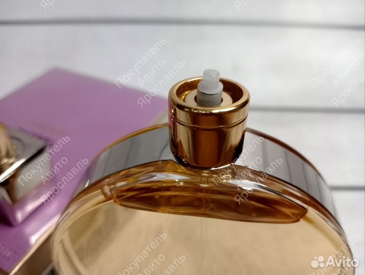 Chanel chance eau de parfum 100 мл парфюм