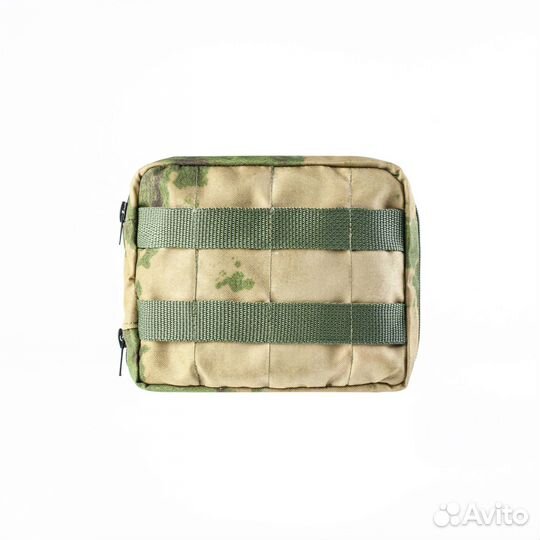 Подсумок под аптечку на молле 