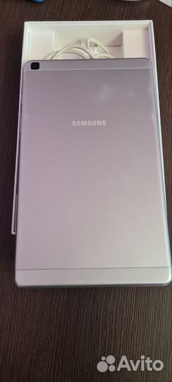 Samsung galaxy tab A