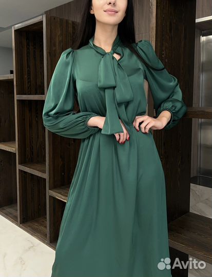 Платье женское