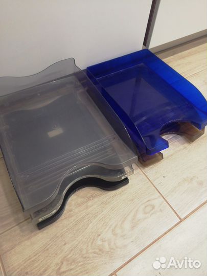 Лоток для бумаг, горизонтальные, вертикальные