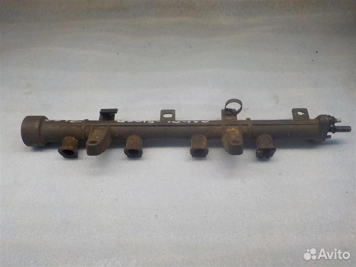 Рейка топливная (рампа) Hyundai Getz 2002-2011