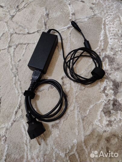 Ноутбук Samsung + сумка