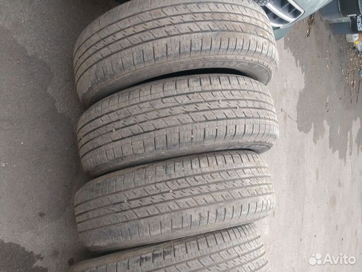 Kumho Eco Solus KL21 6/10 R8