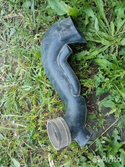 Воздухозаборник на Сузуки гранд витара