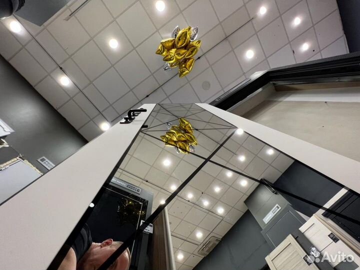 Входные металлические двери