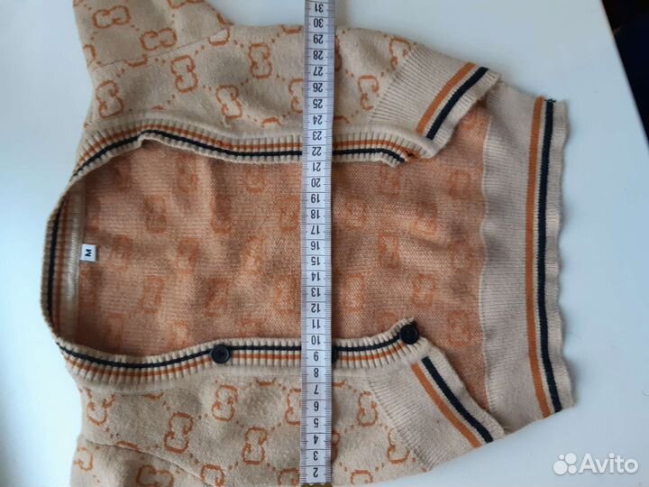 Одежда для собак