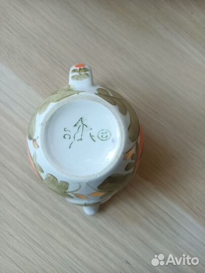 Набор из 3 чайников 