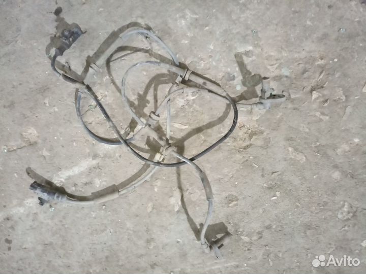 Датчики абс Датсун Гранта Калина передние задние