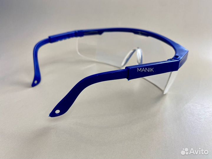 Очки защитные