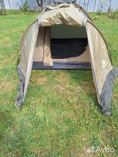 Палатка туристическая 3-х местная