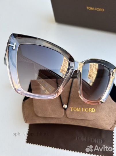 Очки Tom Ford женские