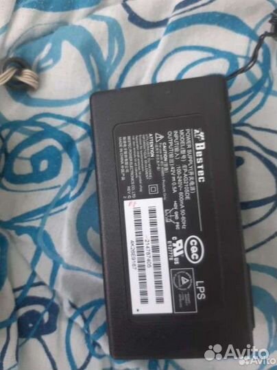 Плата форматера Epson L