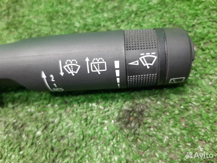 Подрулевой переключатель стеклоочистителя Opel Za