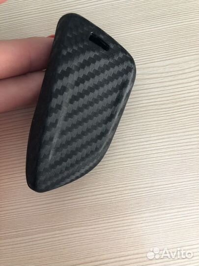 Чехол на ключ bmw
