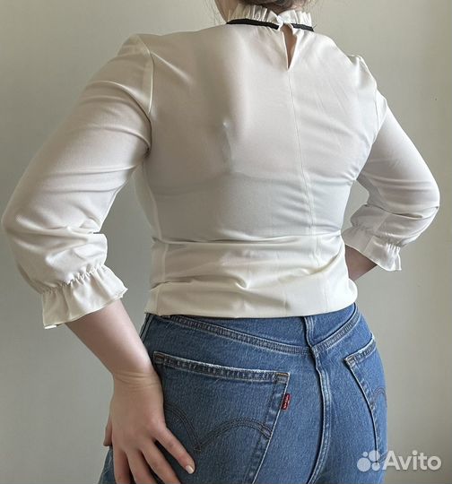 Блузка женская 44 46