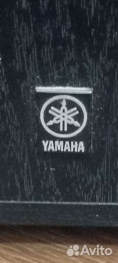 Акустические колонки