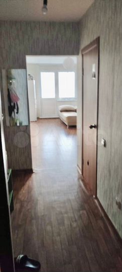 Квартира-студия, 27 м², 9/16 эт.