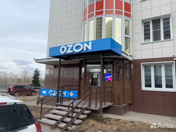 Изготовление, монтаж, ремонт Вывесок