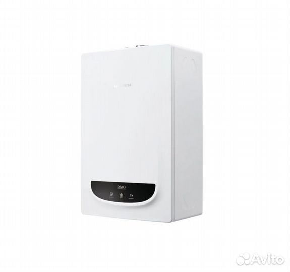 Котел настенный 2х контурный Deluxe C 16K Navien